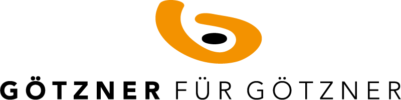 G&ouml;tzner f&uuml;r G&ouml;tzner